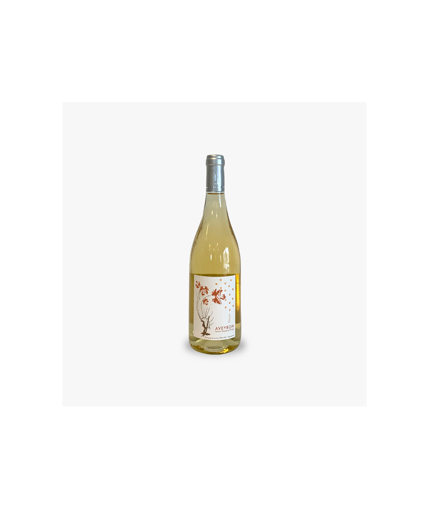 Domaine du Cros Blanc Doux, Vins Falguières Rodez
