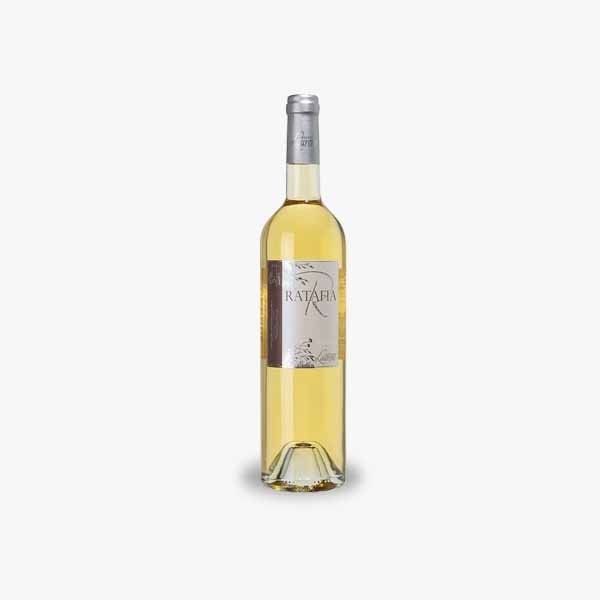 Domaine Laurens Ratafia Blanc