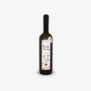 Aromatiques Homs Pastis des Homs