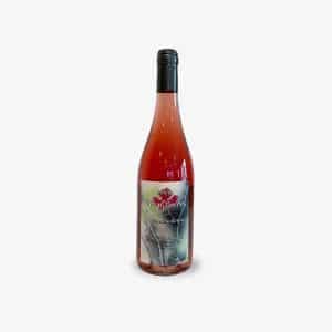 Vin d&rsquo;Encre rosé