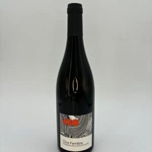 Clos de la Ferrière