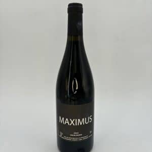 Maximus