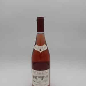 Lo Sang del Païs Rosé